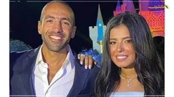 بقلب مفطور.. ابنة عامر منيب تنعي خطيبها بكلمات مؤثرة انتقل إلى رحمة الله حبيبي وكل حاجة في حياتي 1